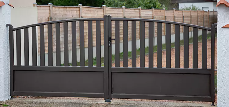Advanced Gate Solutions in Waipahu, HI