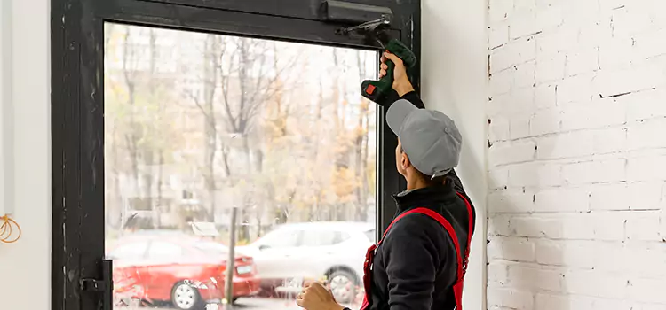 Comprehensive Door Closer Services in Waipahu, HI
