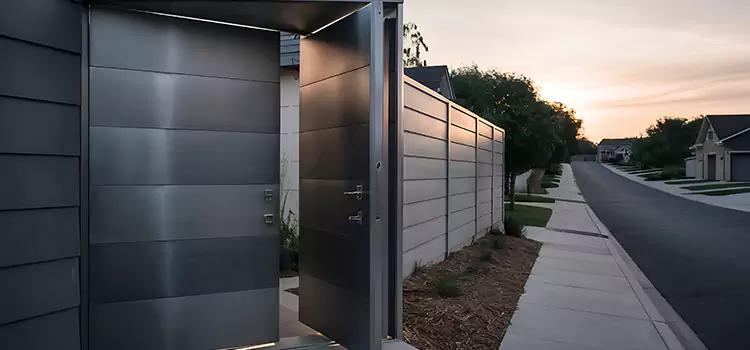 Comprehensive Steel Door Solutions in Waipahu, HI