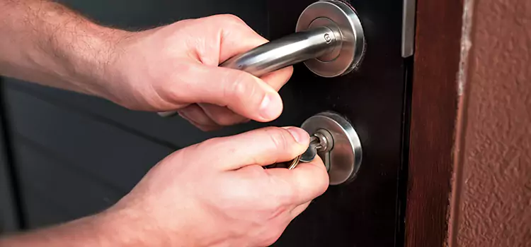 Pella Storm Door Lock Body Replacement Waipahu