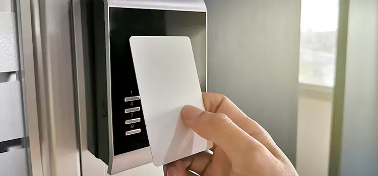 Advanced RFID Technology Integration in Waipahu, HI