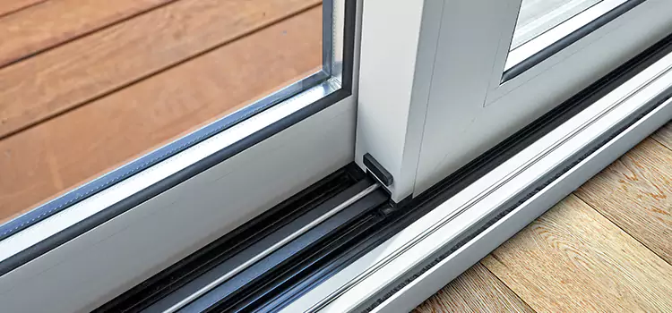 Why Your Sliding Door Keeps Getting Stuck in Waipahu, HI?