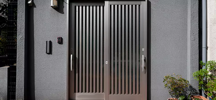 Specialized Steel Door Services in Waipahu, HI